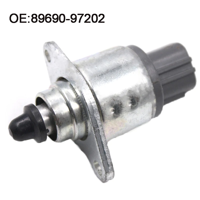 

IAC Idle Air Control Valve For Toyota Avanza For Daihatsu Xenia 89690-97202 8969097202 89690-B1010 41559MD 89690-87Z01