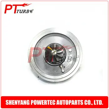 

785448 Turbocharger auto parts cartridge for Seat Alhambra 2.0TDI 170 HP 125 Kw CFGB CLLA - 03L253010EV TURBINE CHRA GTC1549V