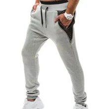 Брюки Горячая Распродажа повседневные мужские с принтом мешковатые шаровары крутые Длинные свободные спортивные штаны Одежда для бега брюки PHTK-22