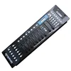 Top-selling New 192 dmx controller stage light 512 dmx console dj controller equipment Fast free shipping 4