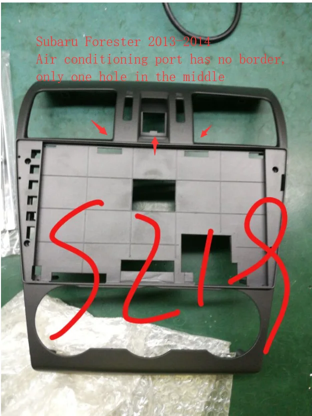 Excellent 9" Octa Core Android 9.0 Car Radio Player For Subaru Forester 2015-2019 Steering wheel multimedia GPS Navigation Head Unit 0