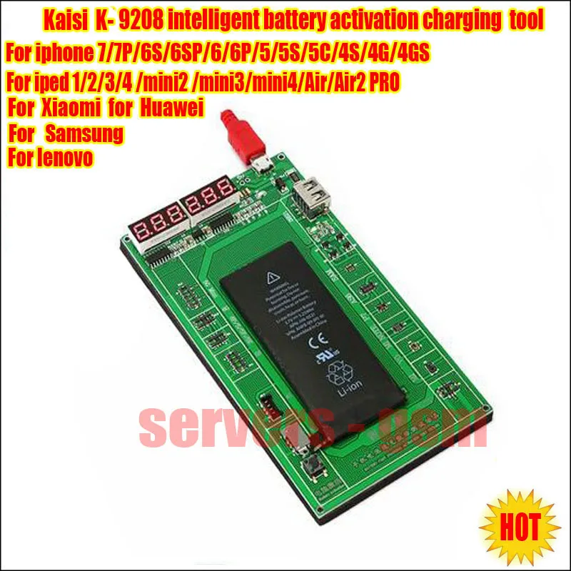 Kaisi 9208 2