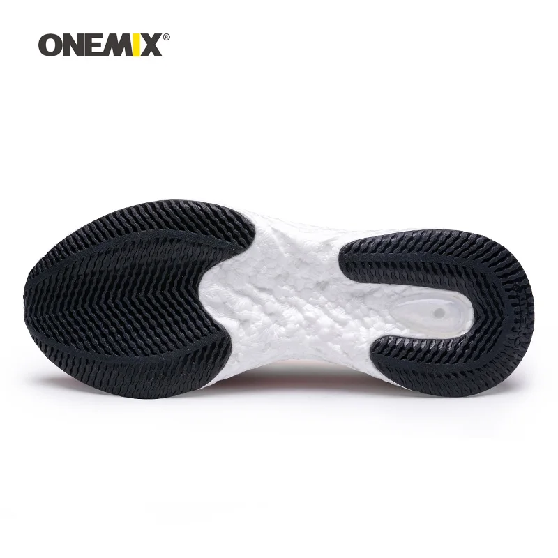 ONEMIX/мужские кроссовки для женщин; красивые спортивные кроссовки; Zapatillas Trail; спортивная обувь; светильник; Прогулочные кроссовки; ; 5,0