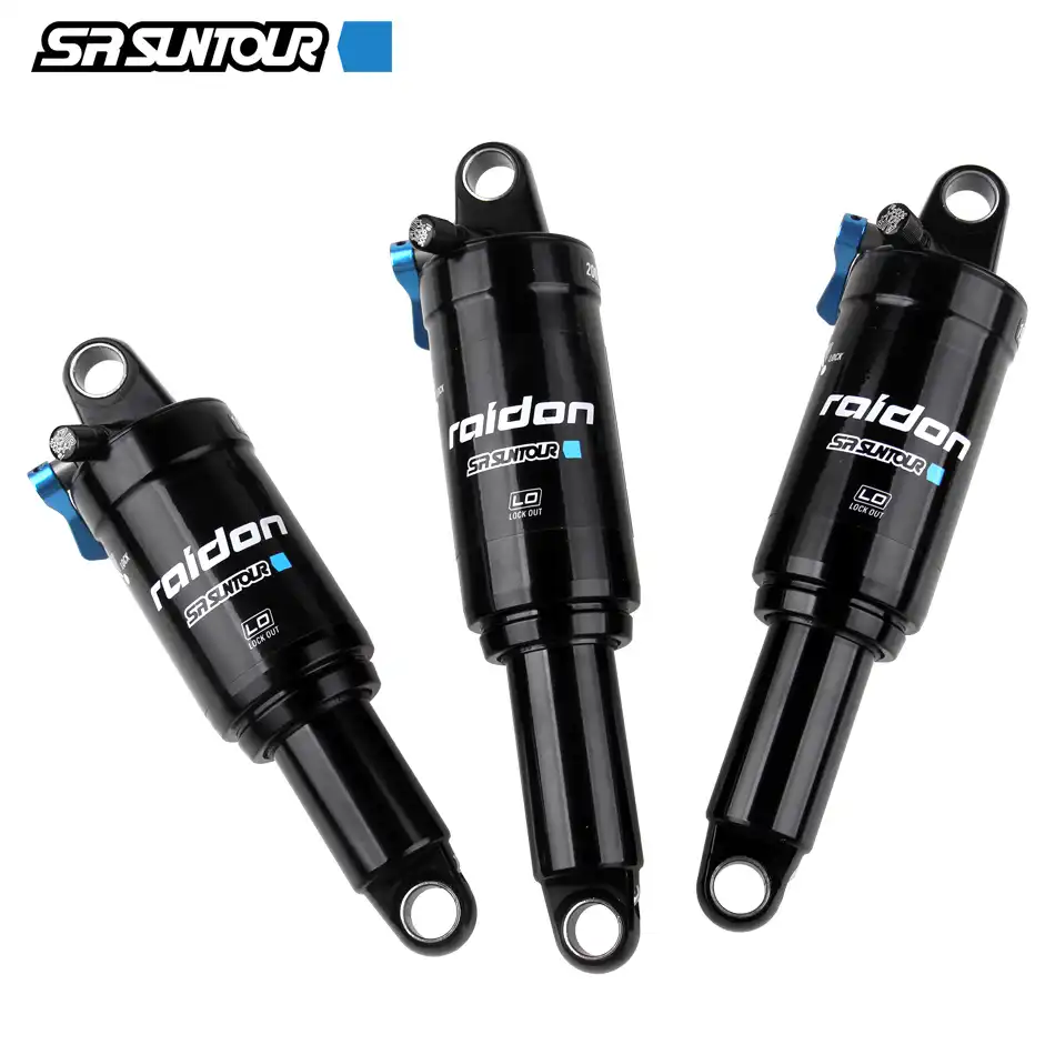 mtb rear shock lockout