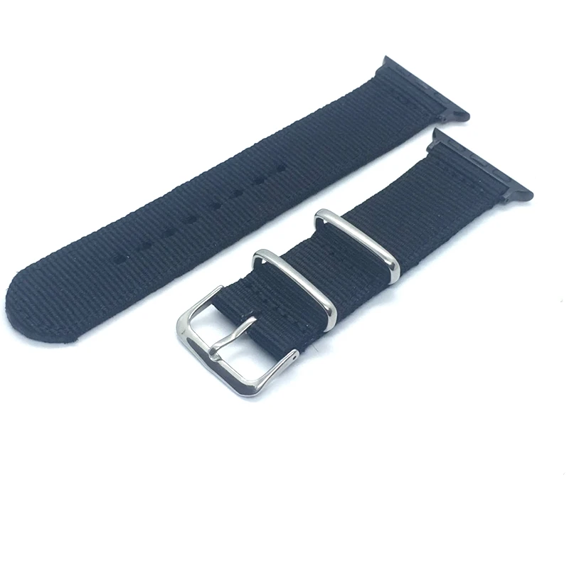 Woven Nylon band for Apple watch 3 42mm 38mm Fabric-like iwatch strap 3 / 2/1 blue pink wrist nylon strap Woven Nylon band for Apple watch 3 42mm 38mm Fabric-like iwatch strap 3 / 2/1 blue pink wrist nylon strap