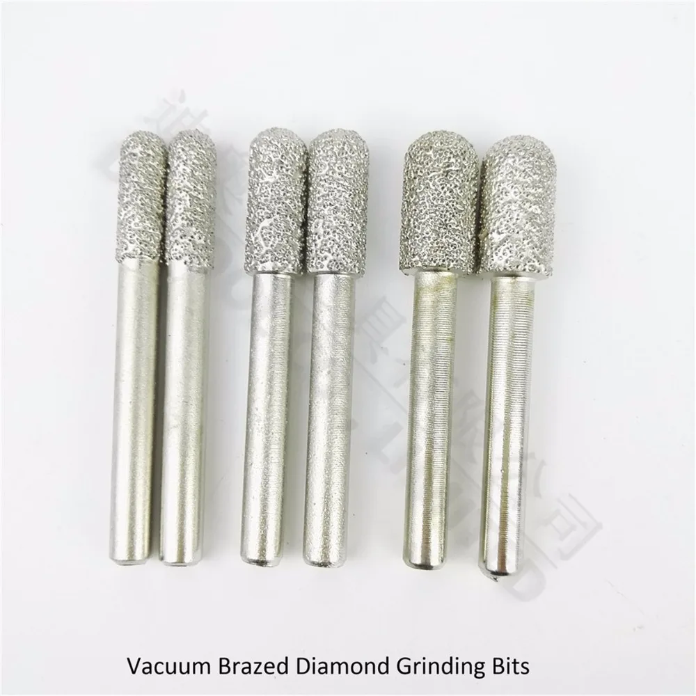 DS_Vacuum brazed diamond Grinding bits39