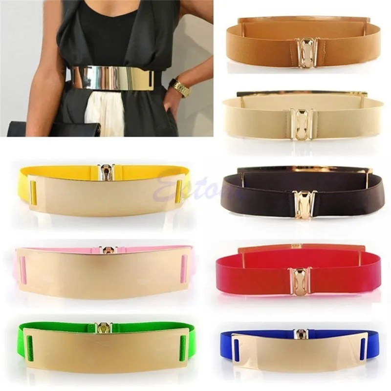 Ceinture metal or Clearance