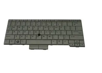 

keyboard for HP Compaq 2710p Business EliteBook 2730p US LAYOUT