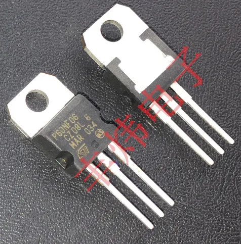 Freeshipping STP5NK60Z P5NK60Z | Автомобили и мотоциклы