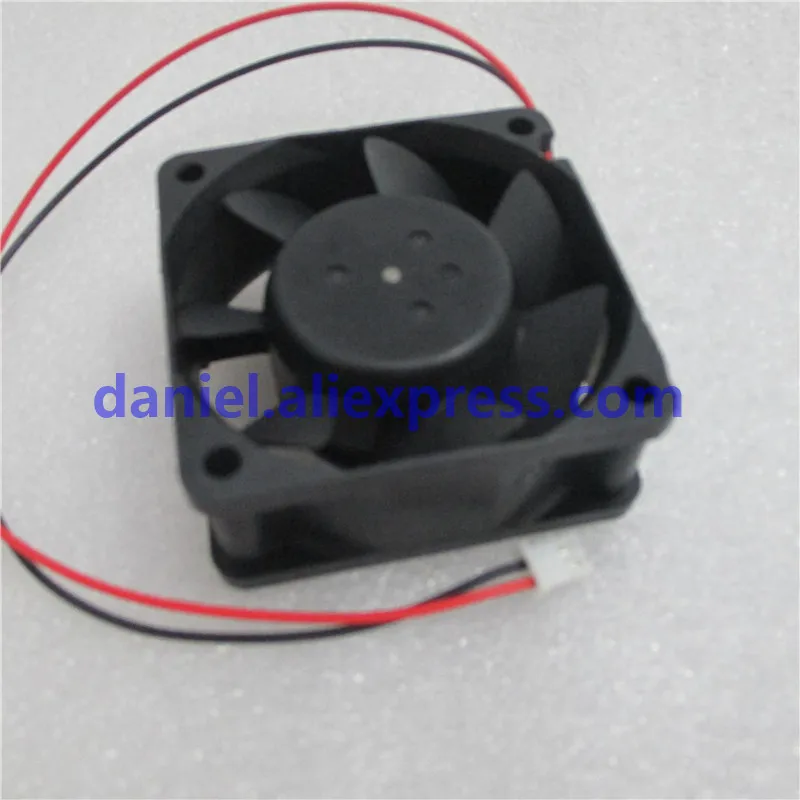 Официальный Электрический вентилятор Nidec UltraFlo H60T12BS13A7 01Z90 DC12V Ant