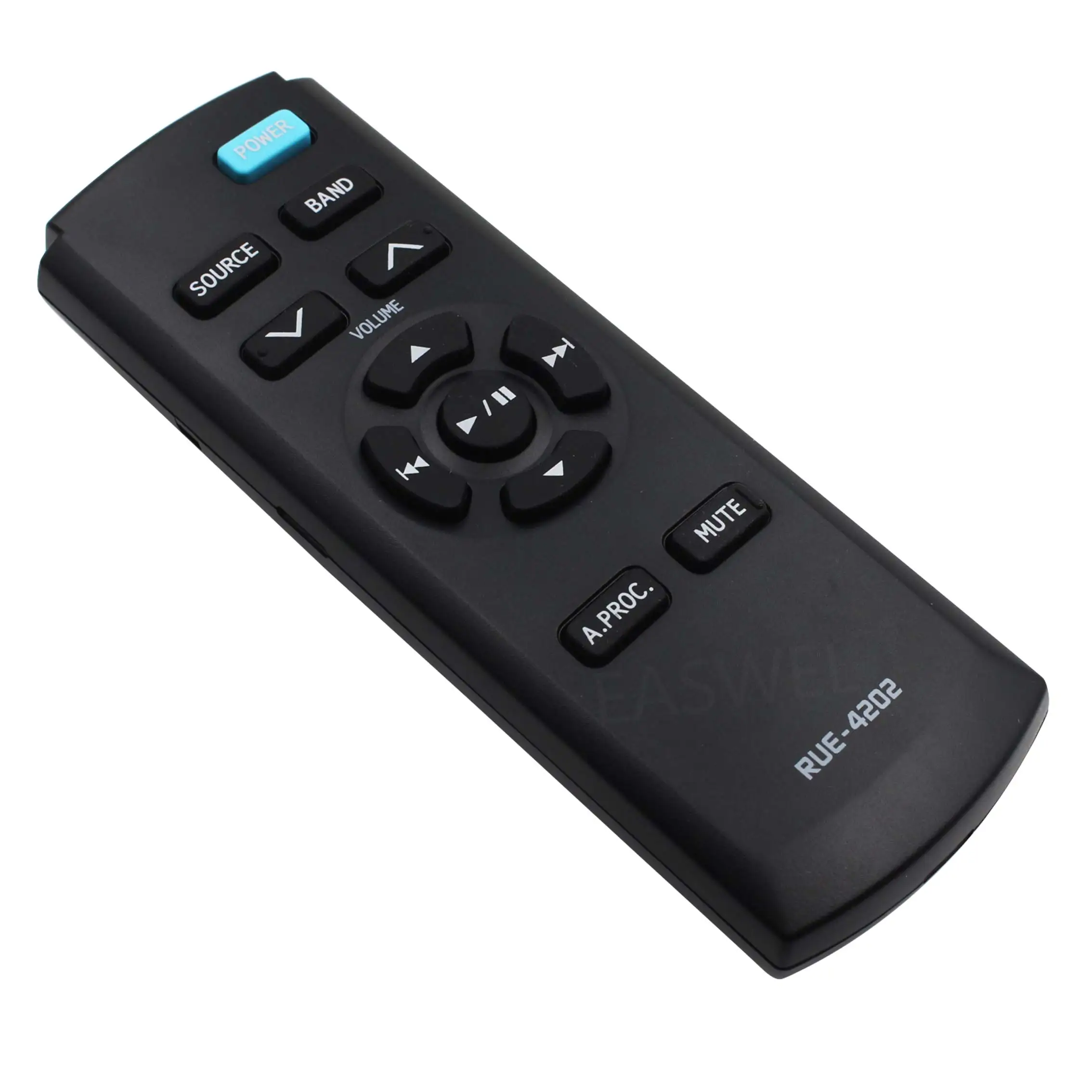 

RUE-4202 Original Remote ALPINE Car Audio CD Player Remote Control For CDX-A08