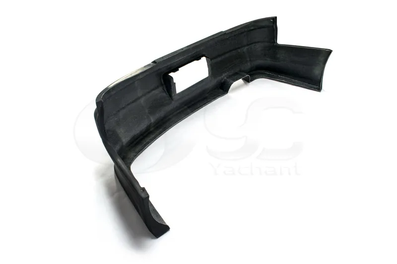 1999-2002 Nissan S15 Silvia Vertex Style Rear Bumper FRP (10)