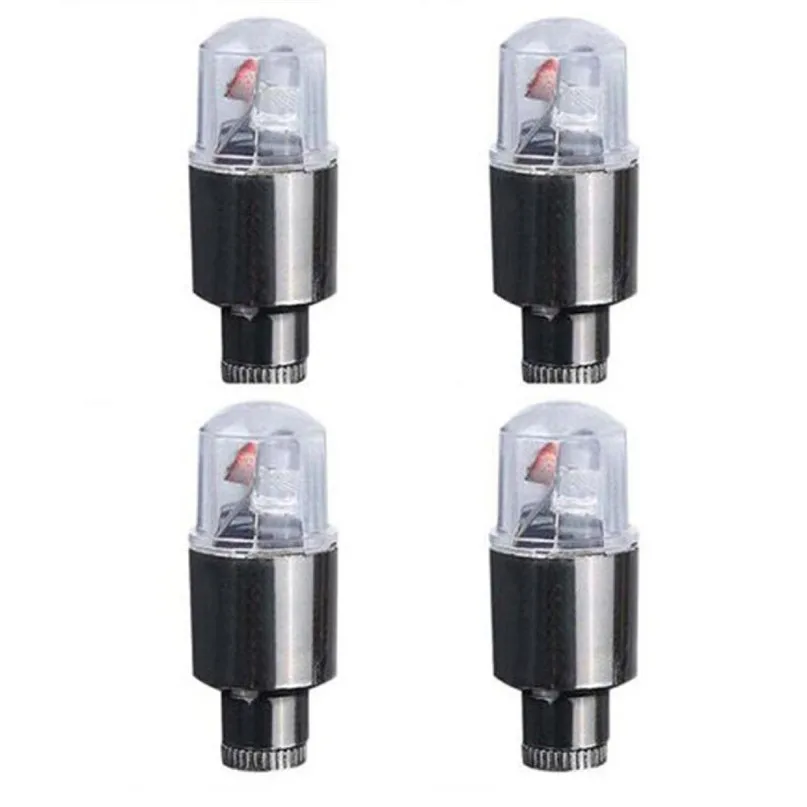 Rechargeable LED Bike Light Bicycle Lamp Set Front Light Tail Light USB Bike Silicone Fastening Rubber Headlight Rear Lamp (4)