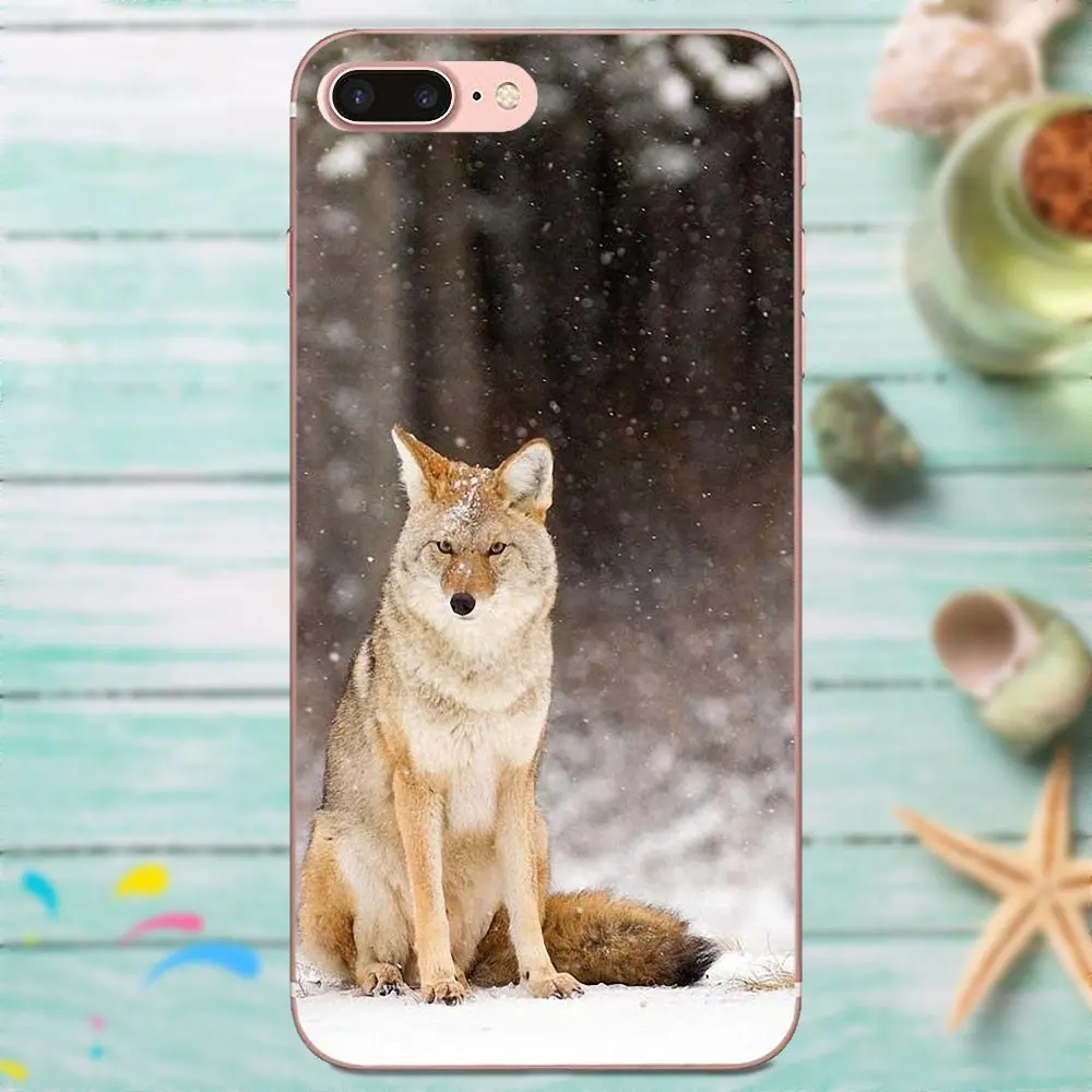 Северный Снег Волк для Huawei Honor 4C 5A 5C 5X 6 6A 6X 7 7A 7C 7X 8 8C 8S 9 10 10i 20 20i Lite Pro милый блочный