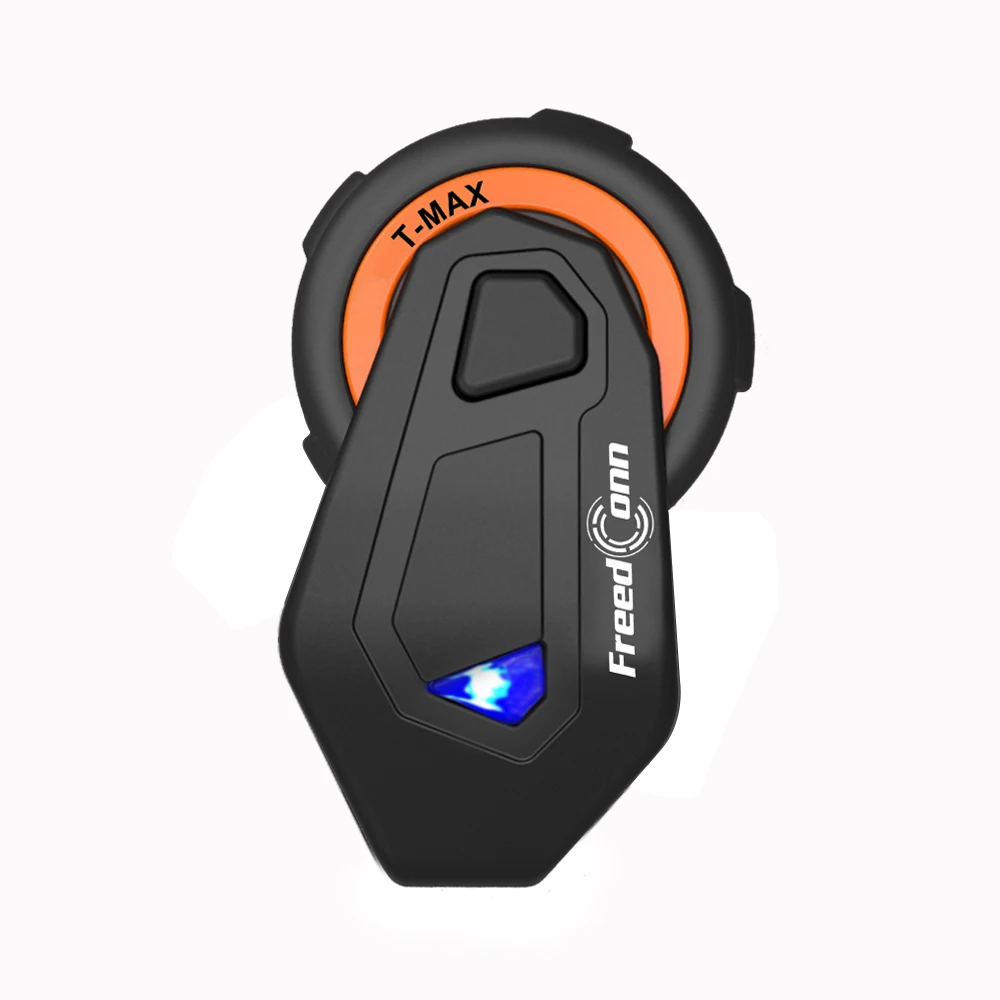t max intercom