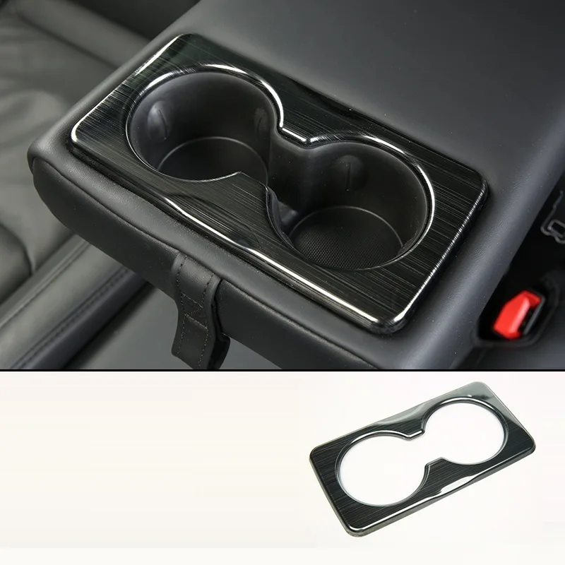 

Window Door Handle Air Conditioner Automobile Modified Decorative Car Styling Decoration Covers Parts 18 19 FOR JEEP Commander