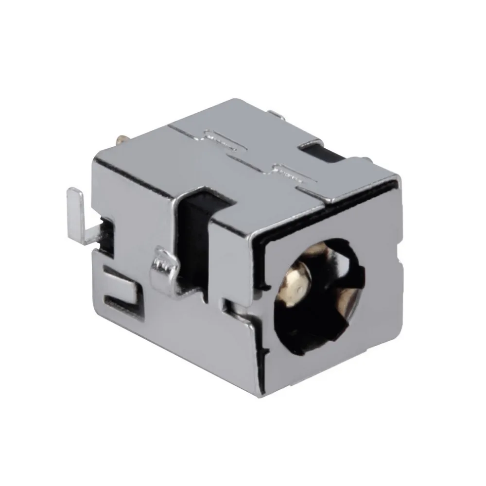 1pc DC Power Jack Socket Plug Connector Port For ASUS K53E K53S Mother Board Brand New 1pc DC Power Jack Socket Plug Connector Port For ASUS K53E K53S Mother Board Brand New