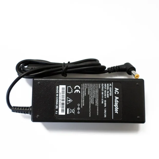 Зарядное устройство для ноутбука Acer Aspire 5551G 4720G 5517G 5530 5535 5610Z 5920G 6920|charger for notebook|19v