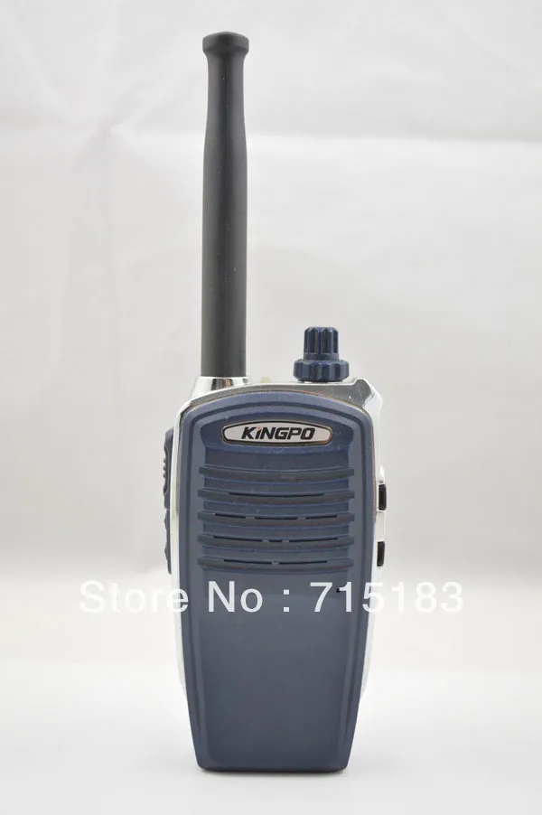 

2013 New Arrival Goddess-1 16 CH UHF 400-470MHz Portable Two-way Radio
