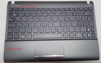 

New Genuine UK keyboard for Asus 1025C 1025E with palmrest and trackpad 13GOA3F7AP041-20 MP-10B66GB-5288 04GOA292KUK01-2