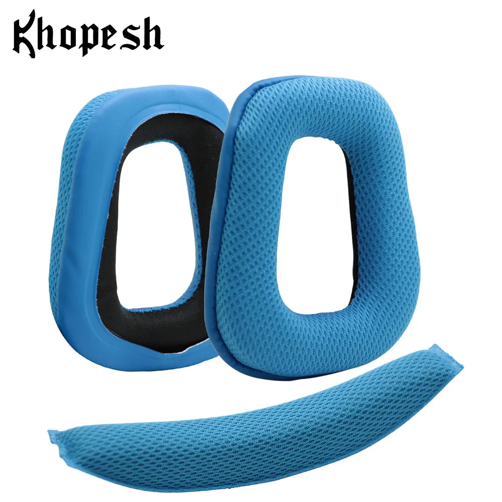 logitech g930 headband replacement