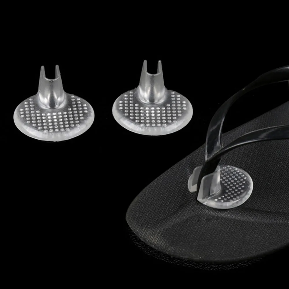 flip flop toe cushion