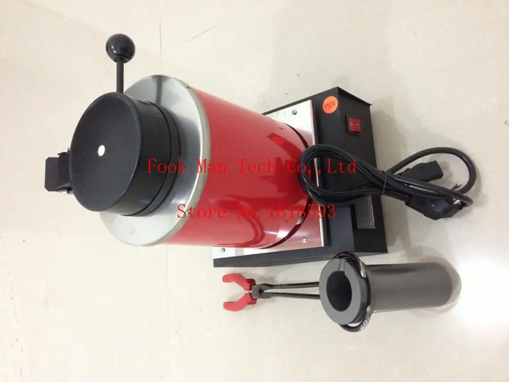

2kg metal furnace furnace 220v gold melting furnace,mini smelting melting furnace
