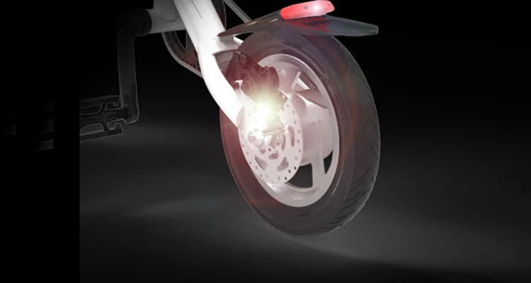 Sale Hanbright Folding Power Asisted Bicycle Auxiliary Electrical Bike 12 inch wheel 30-60 km mileage ebike 12 Sale Hanbright Folding Power Asisted Bicycle Auxiliary Electrical Bike 12 inch wheel 30-60 km mileage ebike 12