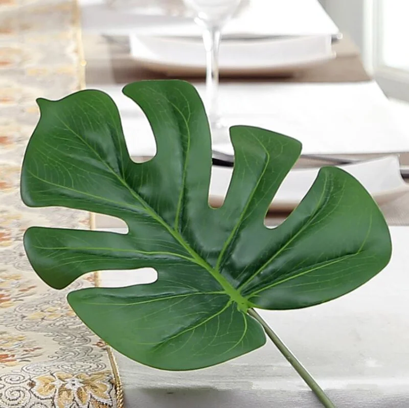 Online Get Cheap Artificial Banana Leaves Alibaba Group