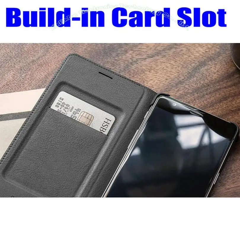 ONEPLUS 3 3T Case Luxury PU Leather Flip cover OnePlus3 3T Smart Wake UP/Sleep