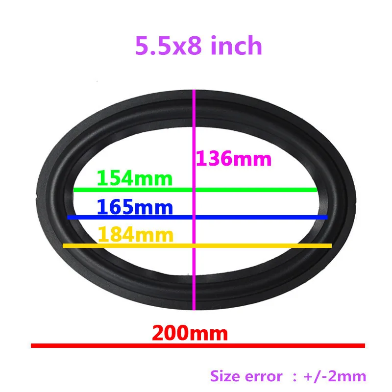 5.5X8