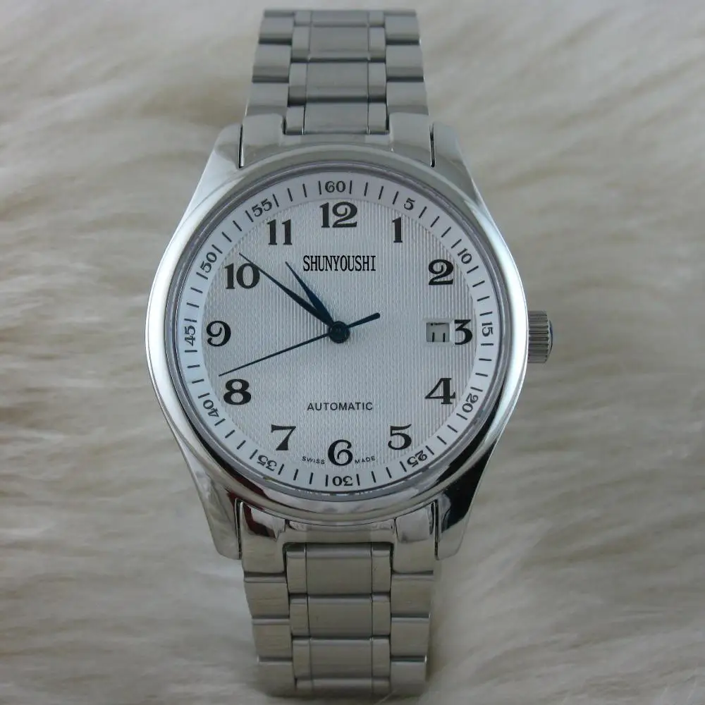 

A05106 Mens Watches Top Brand Runway Luxury European Design Automatic Mechanical Watch