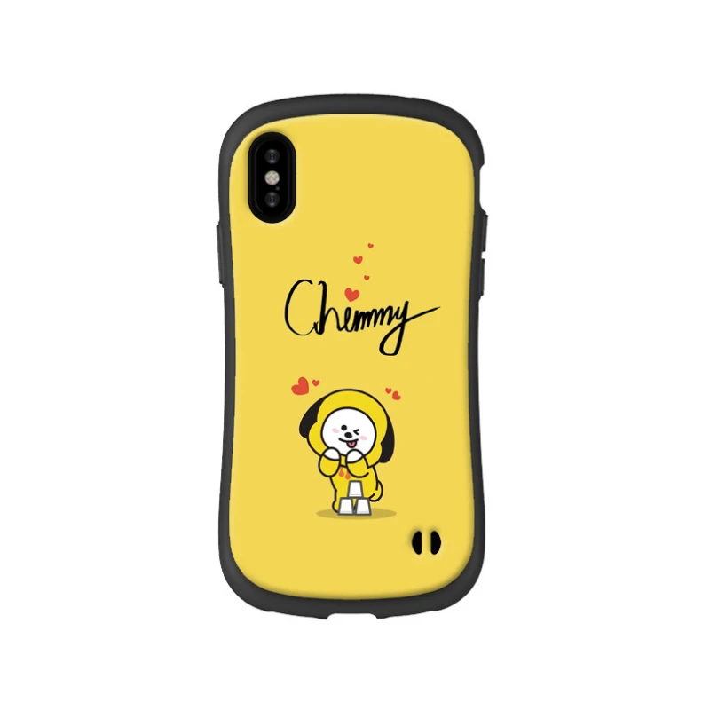 

Q UNCLE Phone Case For iPhone 7 8 Plus XS Max XR Japan Cartoon Dog Cases For iPhone X 8 7 6 6S Plus Soft TPU Cover