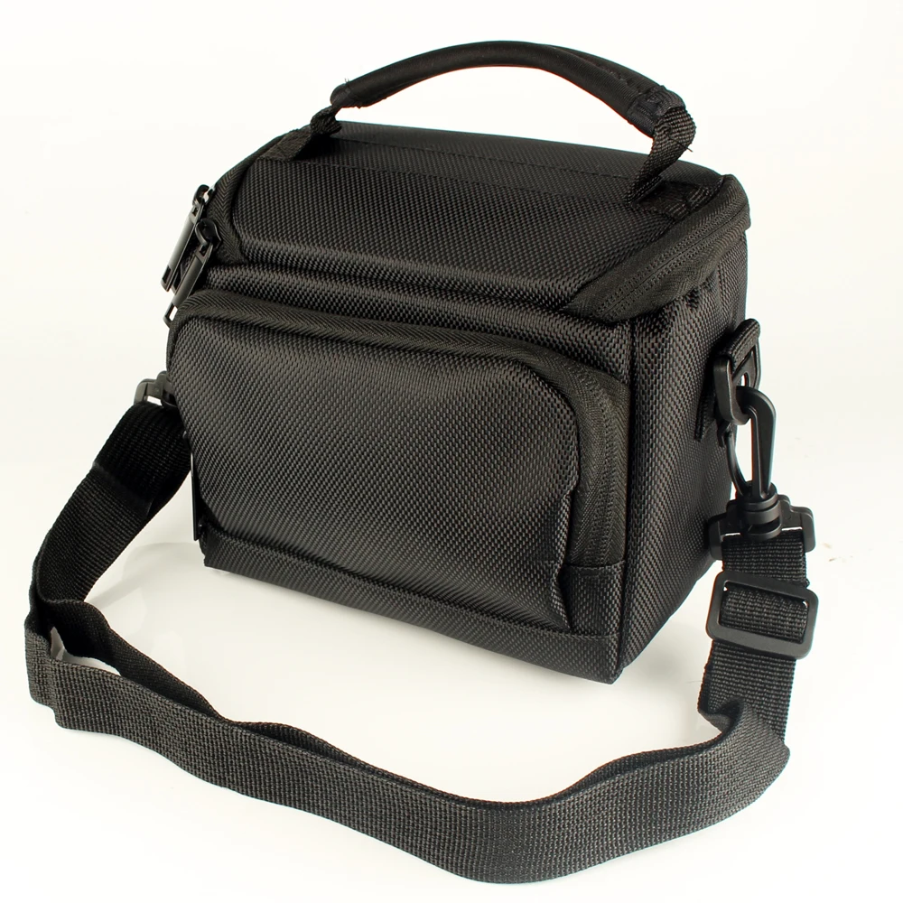 Camera Bag Case For Panasonic Lumix FZ85 FZ83 FZ82 FZ80 DC FZ85 DC FZ83