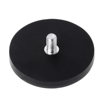 

2020 New D-88 Magnetic Base Mounting Bracket For Off-road Vehicles & Trucks Boat LED Light Strong magnetic