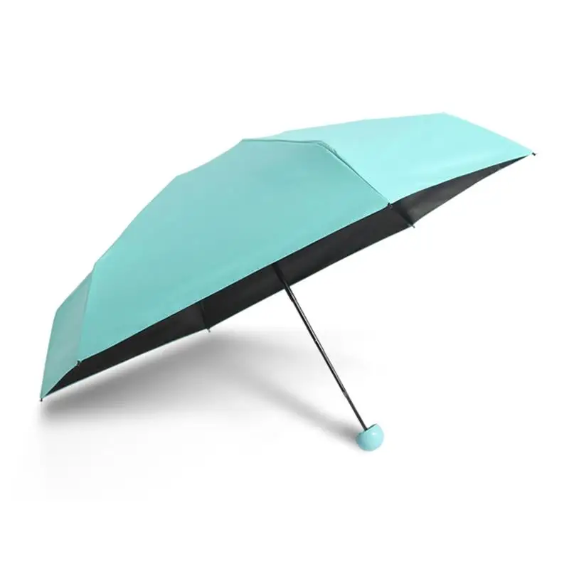 Новая мода и Лидер продаж HandmadeUmbrella ветрозащитный Для мужчин женщина зонтики компактный Ветрозащитный складной зонтик