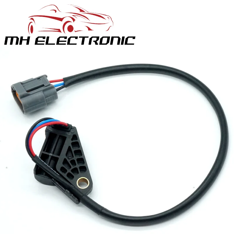 MH Электронный коленчатый вал двигателя Датчик положения J5T27072 ZL01-18-221 для Mazda MX-5 Miata Demio с гарантией