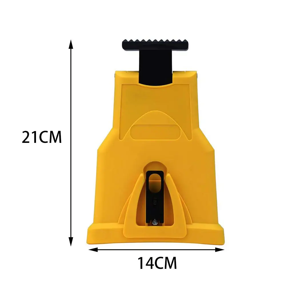 Профессиональная точилка для зубьев цепной пилы, деревообрабатывающий заточный инструмент, Электрическая цепная пила, аксессуары для электроинструмента