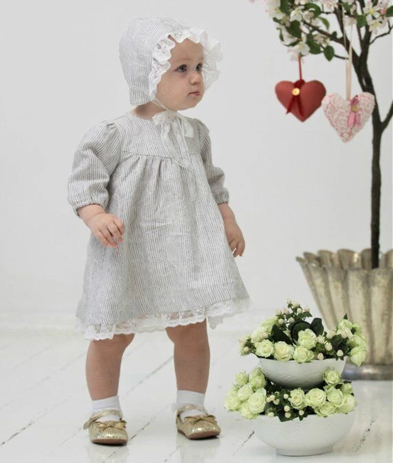 infant girl western outfit