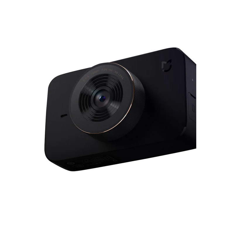Xiaomi Mijia Carcorder 1S Smart Car Driving Recorder DVR 140 Degree Wide Angle HD Screen Micro 1080