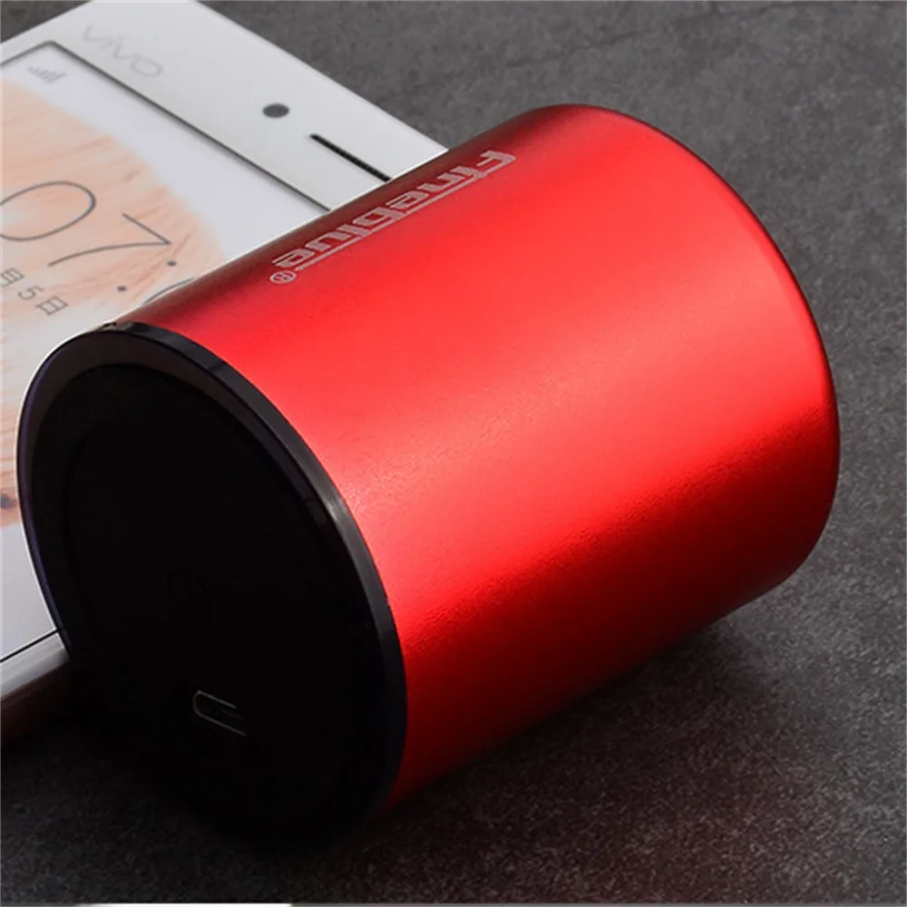 Bluetooth динамик 2019 HIPERDEAL портативный мини бас стерео персонализированный