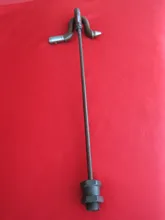 Old household sewing machine accessories Stamped on the sewing machine connecting rod HA / 147-1-145/146 rocker lever