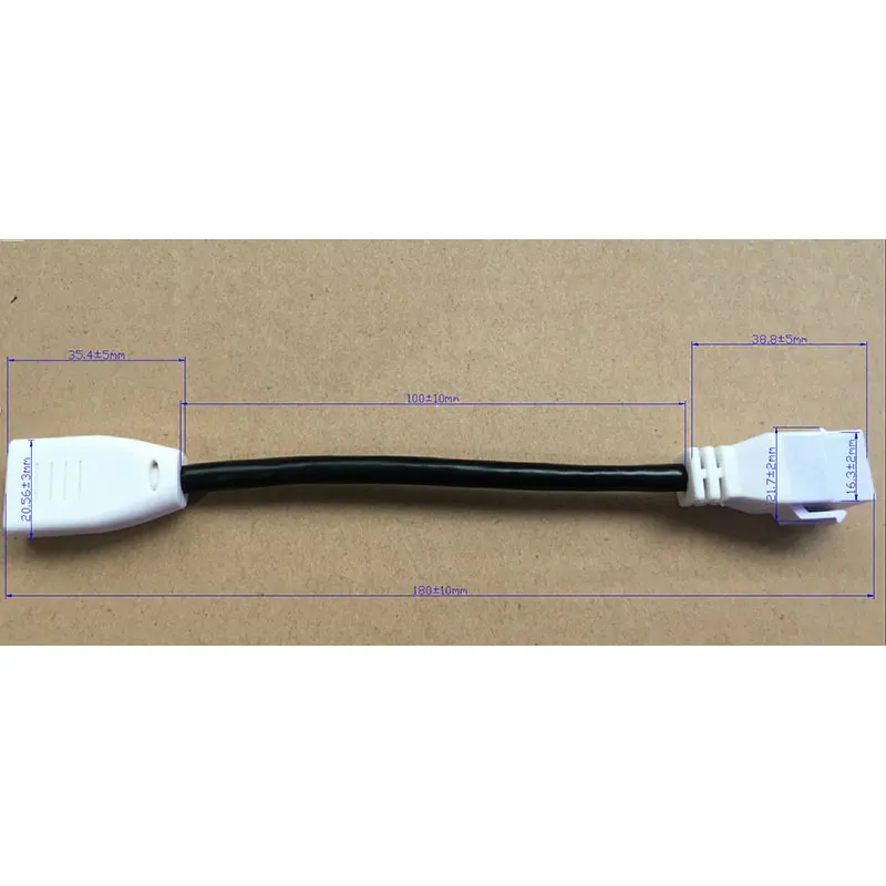 HDMI Женский к Feamale разъем модуля головка F/F адаптер кабель для настенной пластины |