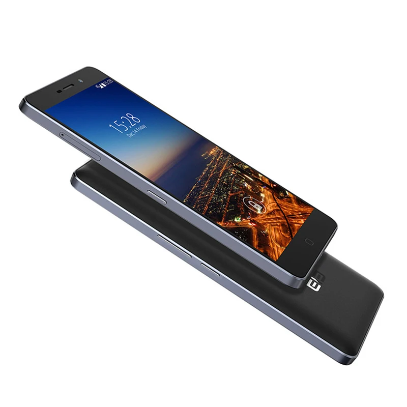 

Wireless charging Fingerprint NFC Elephone P9000 Octa-Core Original Android Smartphone mobile phone Big battery than redmi