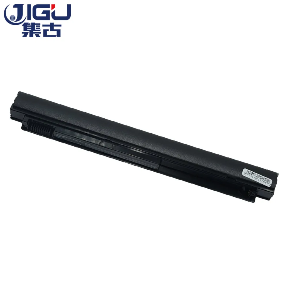 JIGU устройство замено ноутбука Батарея 226M3 5Y43X MT3HJ 451-11207 C702G 451-11258 G3VPN для Dell Inspiron 1370 1370N 13Z P06S
