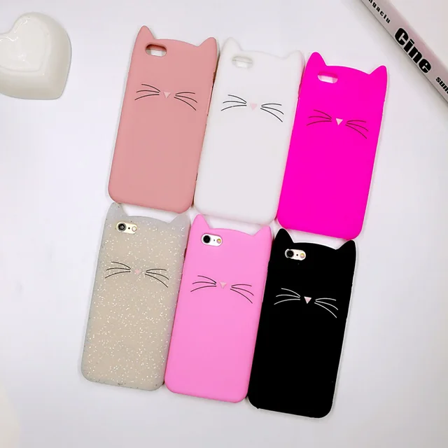 custodia iphone con orecchie custodia iphone con orecchie