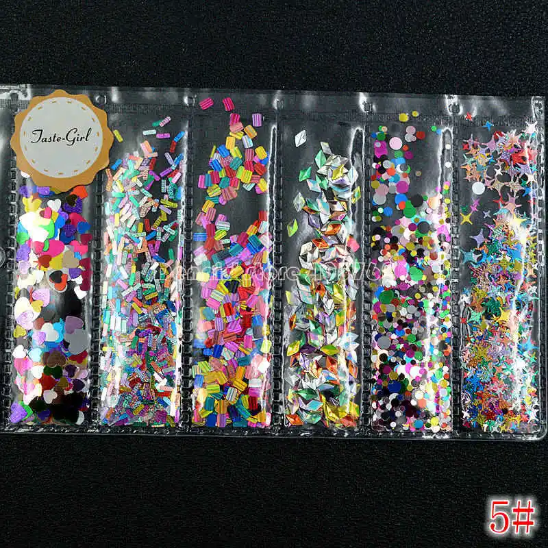 GlitterPack5#A1