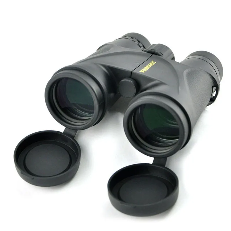 Visionking Prismaticos бинокулярный 10x42F Водонепроницаемый телескоп азота Bak4 крыши охотничий бинокль birdingwatching Кемпинг Сфера