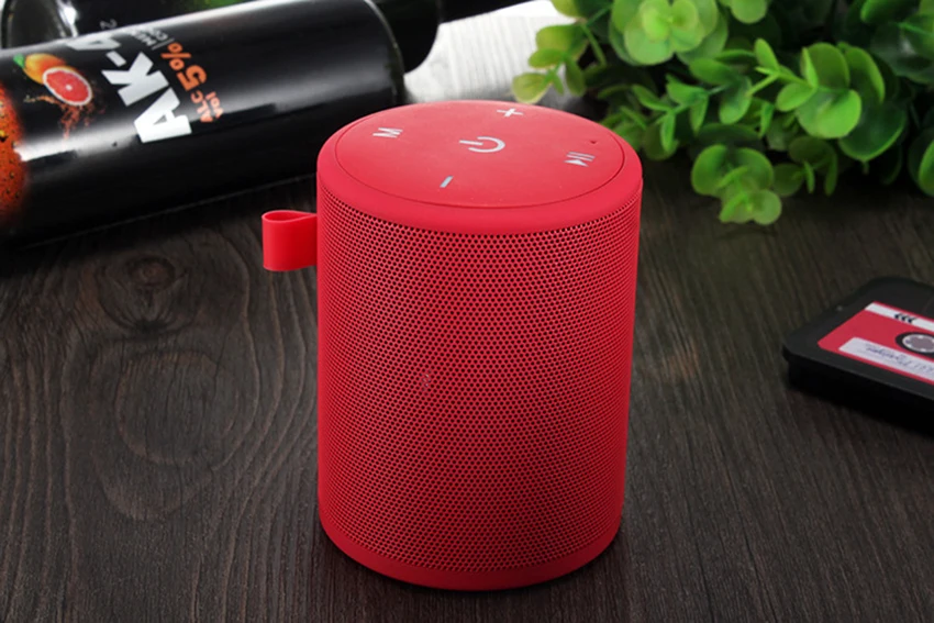 Aimitek T2 Outdoor Waterproof Bluetooth Speaker-20