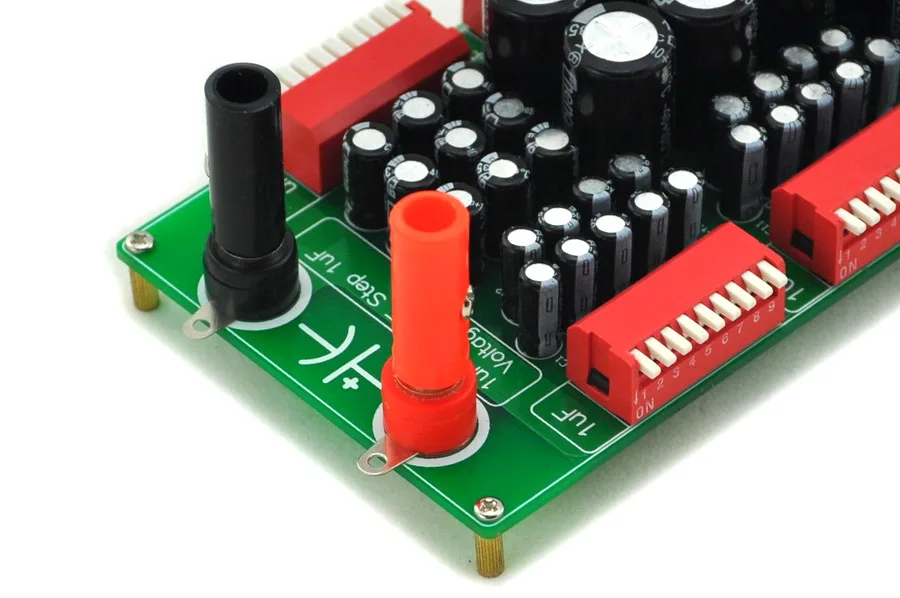 Cheap capacitor 1uf